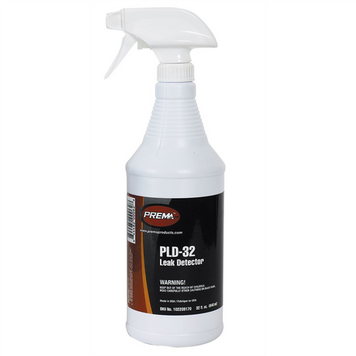 PREMA Leak Detector 32 oz. Spray Bottle PREMA Leak Detector 32 oz. Spray Bottle