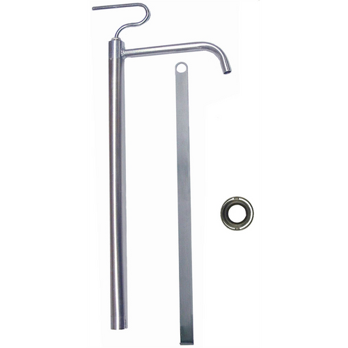 SG Tool Aid PUMP PAIL 5 & 6 GAL PAILS SG Tool Aid PUMP PAIL 5 & 6 GAL PAILS