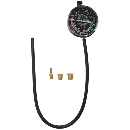 SG Tool Aid VAC/FUEL TESTER