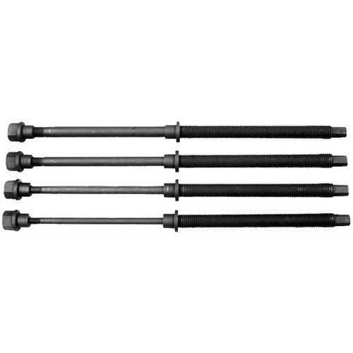 Schley Products 4 Piece Puller Rod Set