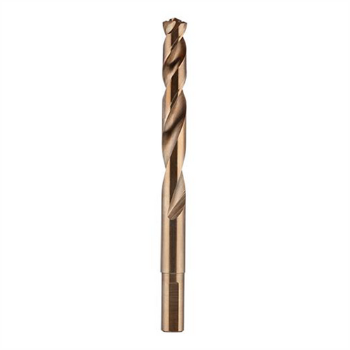 Milwaukee Tool 10.5mm COBALT RED HELIX Bit