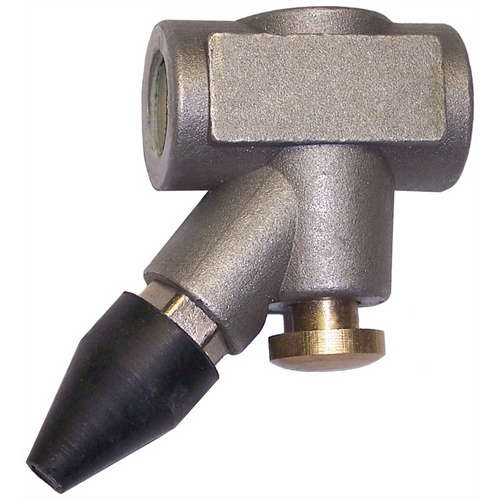 SG Tool Aid IN LINE BLOW GUN SG Tool Aid IN LINE BLOW GUN