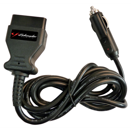 Schumacher Electric MEMORY SAVER ADAPTER CABLE Schumacher Electric MEMORY SAVER ADAPTER CABLE