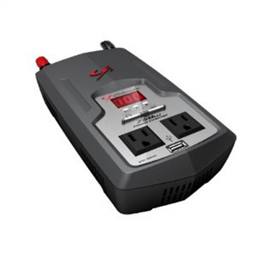 Schumacher Electric 750Watt Digital Power Inverter Schumacher Electric 750Watt Digital Power Inverter