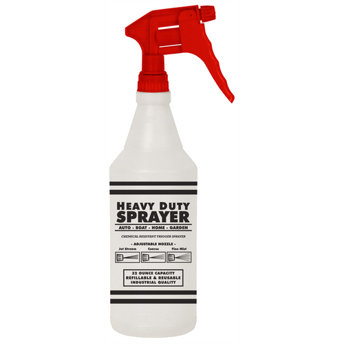 S.M. Arnold CHEMICAL RESIST. SPRAYER