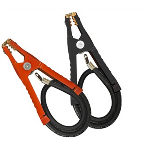 Clore Automotive CABLE & CLAMP KIT FOR JNC660 (46" CABLE)