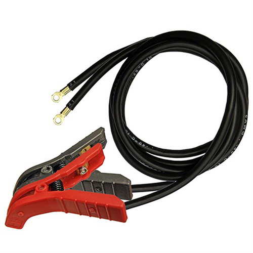 Clore Automotive Clore JNC 770 Cable Clamp Kit Clore Automotive Clore JNC 770 Cable Clamp Kit
