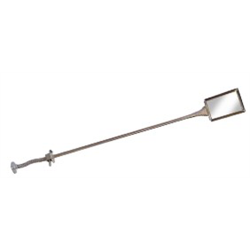 SE Tools 1-11/16" X 2-17/32" MEDIUM TILTING MIRROR