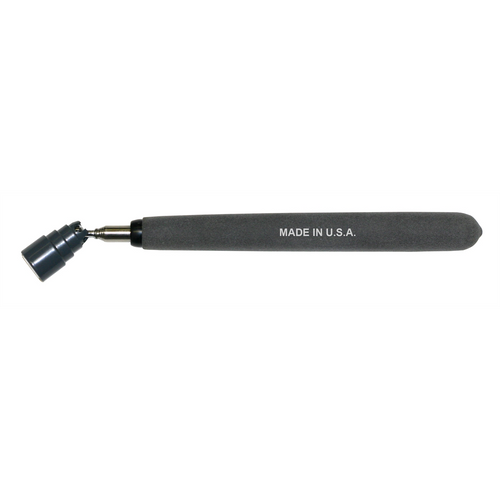 SE Tools TELESCOPING POCKET MAGNET - SWIVEL HEAD 14 LB PUL SE Tools TELESCOPING POCKET MAGNET - SWIVEL HEAD 14 LB PUL