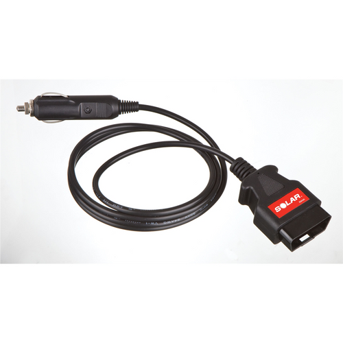 Clore Automotive SOLAR ESA30 OBDII Memory Saver Connector
