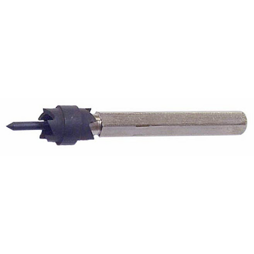 SG Tool Aid 3/8" Rotary Spot Weld Cutter