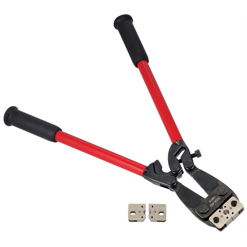 SG Tool Aid Terminl Crimper for 6, 8, 10 Deutsch Closed Barrel