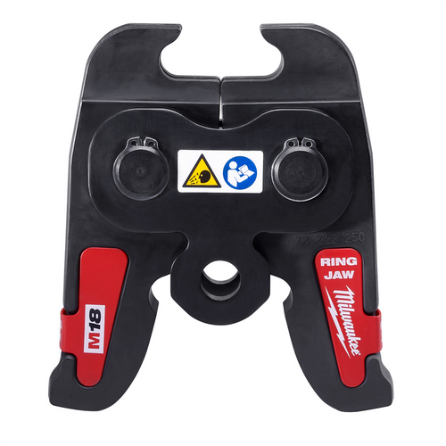 Milwaukee Tool r1 Ring Jaw For M18 FORCELOGIC Press Tools
