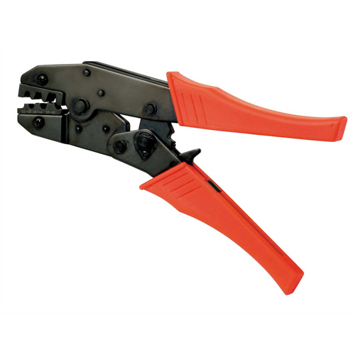 SG Tool Aid Ratcheting Terminal Crimper for Weather Pack Term & Other Open Barrel Term