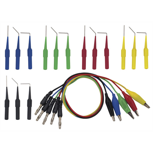 SG Tool Aid 20 Pc. Back Probe Kit