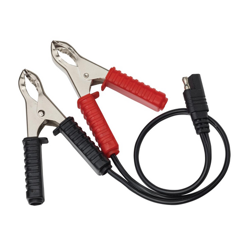 Clore Automotive SOLAR PLA57 Replacement Clamp Set for PL2140 Clore Automotive SOLAR PLA57 Replacement Clamp Set for PL2140