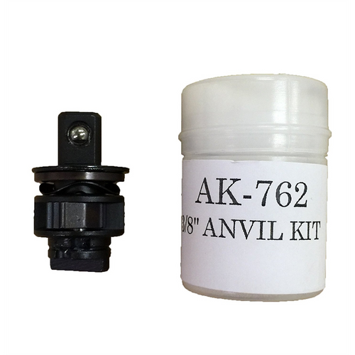 SP Air Corporation ANVIL KIT FOR SP-1765 SP Air Corporation ANVIL KIT FOR SP-1765