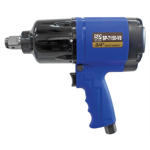 SP Air Corporation 3/4 in. Composite Impact Wrench SP Air Corporation 3/4 in. Composite Impact Wrench