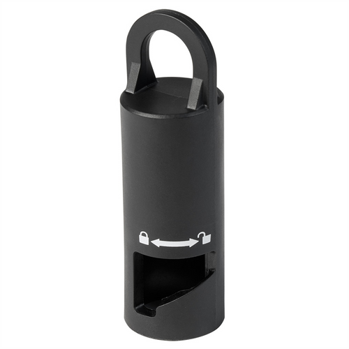 Milwaukee Tool M18 FUEL QUIK-LOK Attachment Hanger Milwaukee Tool M18 FUEL QUIK-LOK Attachment Hanger