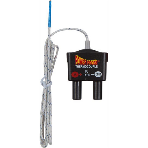 Power Probe PPTK0036 Multimeter Thermocouple Power Probe PPTK0036 Multimeter Thermocouple