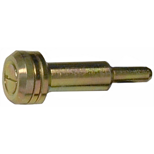 SG Tool Aid Arbor for Cut-Off Wheels 1/4" & 3/8" Center Holes SG Tool Aid Arbor for Cut-Off Wheels 1/4" & 3/8" Center Holes