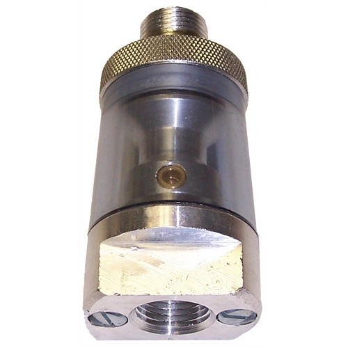 SG Tool Aid OILER AIR TOOL LG 3/8