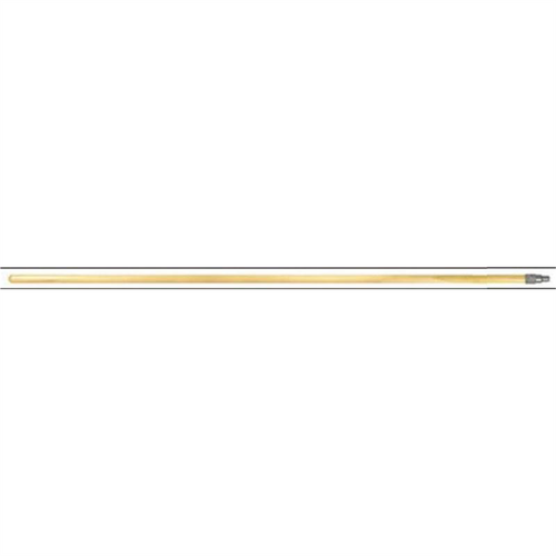 S.M. Arnold 85-675 Handle, 60 in L, Fixed Length, Hardwood