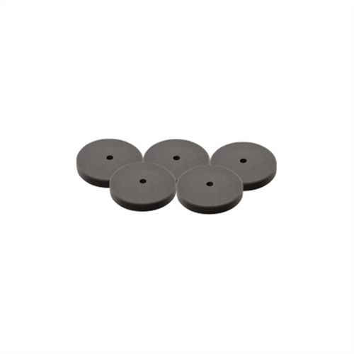 Milwaukee Tool 7" Bulk Black Finish Pad