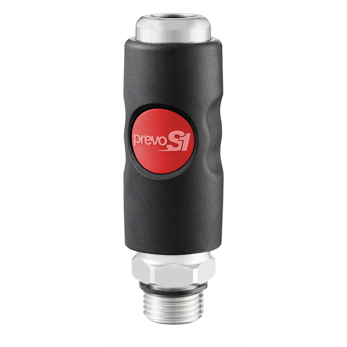 Prevost NPT Male Thread  1/2" MNPT