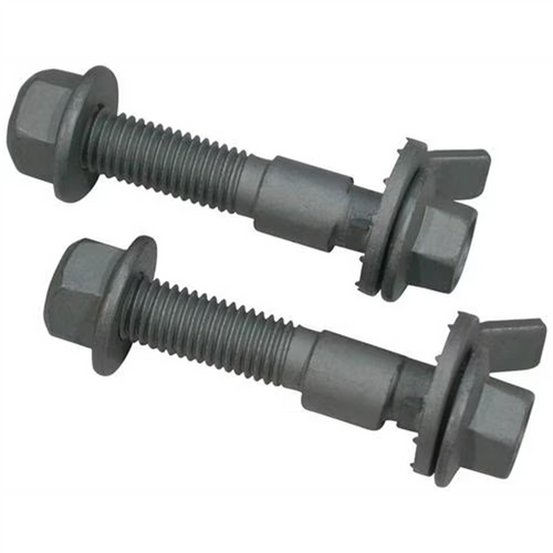 Specialty Products Company EZCam XR Camber: +/-1.75 Degree Alignment Camber Bolt Kit-16mm (2 pack)
