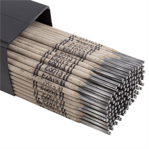 Shark Industries E6013 Welding Rod - 50 Lb.