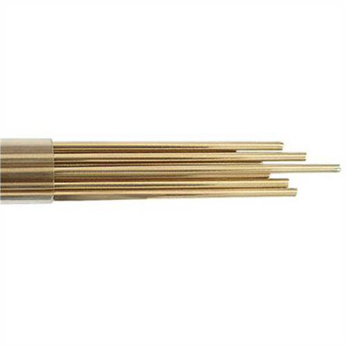 Shark Industries Bare Brazing Rod-1/8"-5lb Shark Industries Bare Brazing Rod-1/8"-5lb