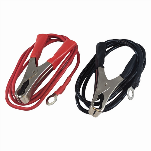 Clore Automotive SOLAR Replacement Input Clamp Set for PI5000X Clore Automotive SOLAR Replacement Input Clamp Set for PI5000X