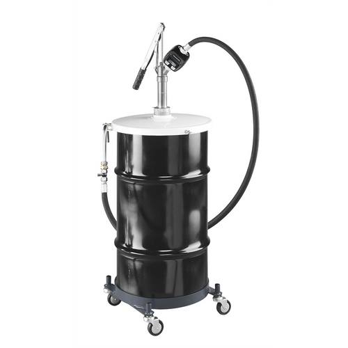 Samson 1021 - Hand Operated Lube Pumps Metered Samson 1021 - Hand Operated Lube Pumps Metered