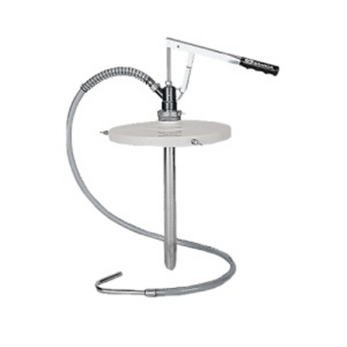 Samson 1986 - Heavy duty hand operated gear lube pump for 5 Gallon Pail