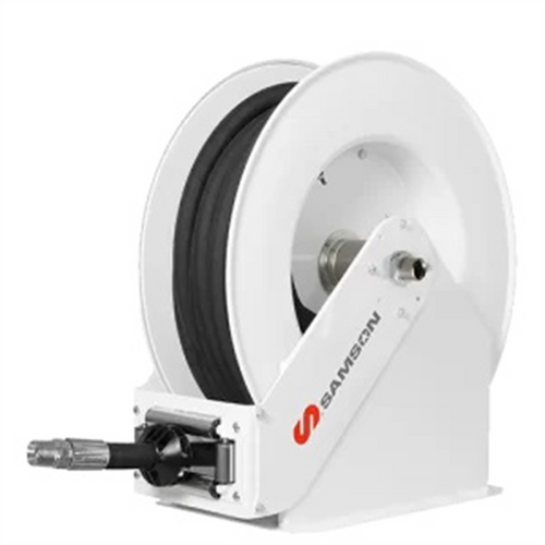 Samson 508225 - 508 Series Medium Pressure - 50' x 1" NPTM