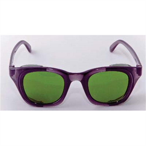 Shark Industries GLASSES TRI-SHEILD #5