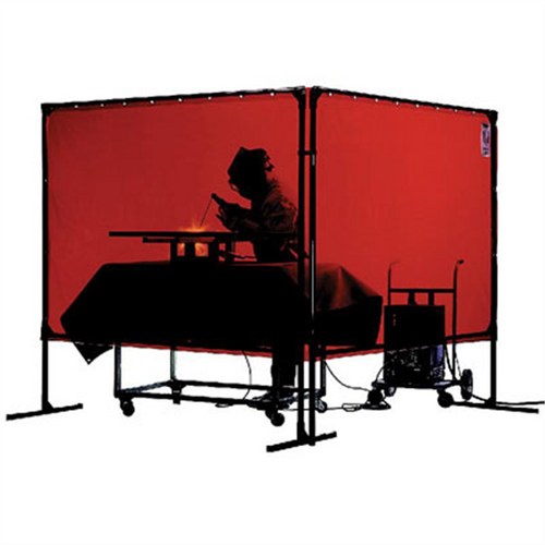 Shark Industries 6 X 6 WELDING SCREEN