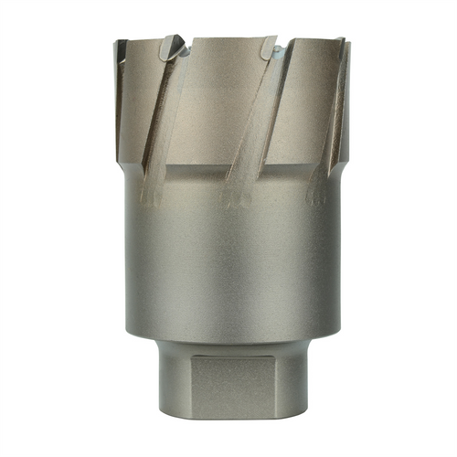 Milwaukee Tool 2-5/8" Threaded Steel Hawg Cutter Milwaukee Tool 2-5/8" Threaded Steel Hawg Cutter