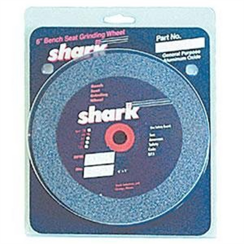 Shark Industries GRINDING WHEEL 8" 1" MEDIUM
