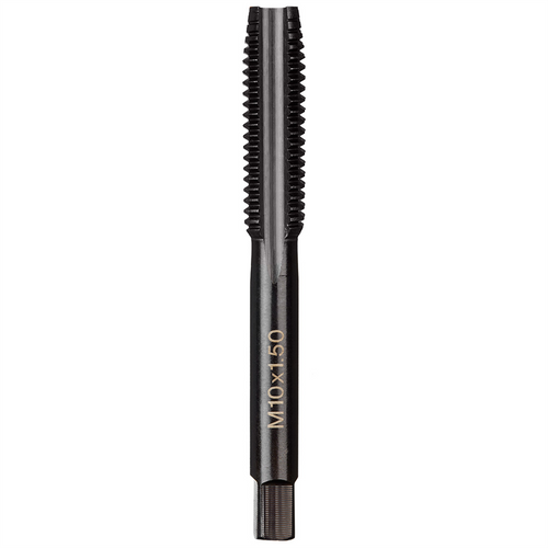 Milwaukee Tool M10-1.50 mm Straight Flute Plug Tap