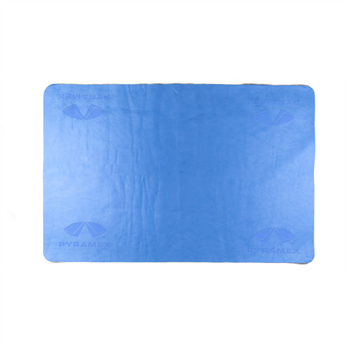 Pyramex Pyramex Safety - Cooling Towel - Blue Cooling Towel Pyramex Pyramex Safety - Cooling Towel - Blue Cooling Towel