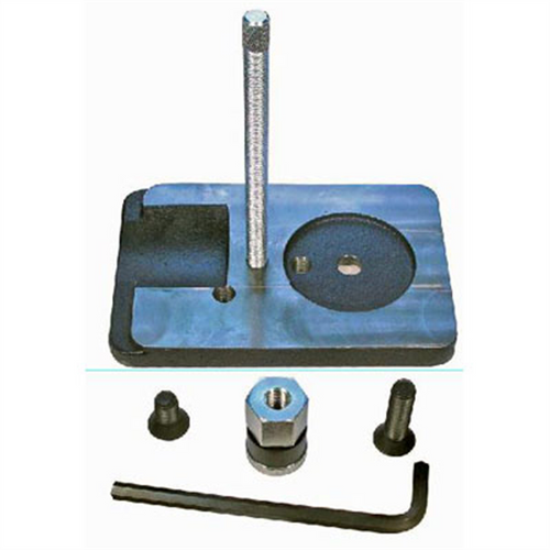 Shark Industries CROSSFEED EXTN KIT