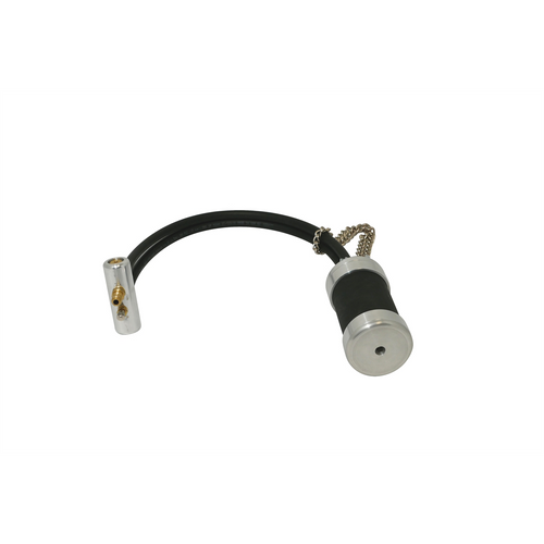 Redline Detection 3.9 Power Intake Bladder w/Pass Through