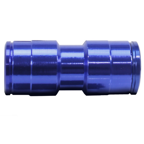 S.U.R.&R. 10mm A/C Push-To-Connect Union