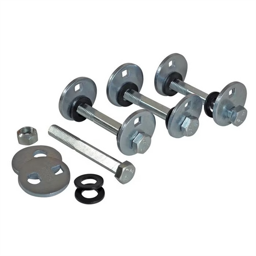Specialty Products Company Ford Explorer Camber/Caster Kit (4 Bolts)