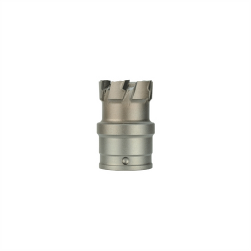 Milwaukee Tool 13/16" Quick Change Steel Plate Carbide Cutter Milwaukee Tool 13/16" Quick Change Steel Plate Carbide Cutter