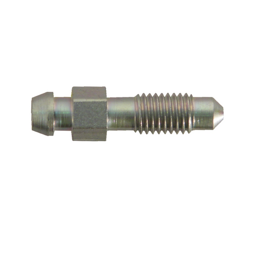 S.U.R.&R. M7 x 1.0 Bleeder Screw 5pk