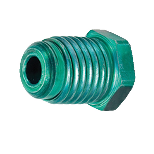 S.U.R.&R. M13 x 1.5 Bubble Flare Nut - 100 Pack