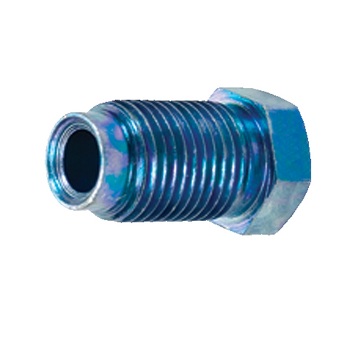 S.U.R.&R. M10 x 1.0 Bubble Flare Nut (VW,Audi) - 50 Pack